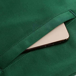 Chándal Deportivo de Algodón de Alta Calidad para Hombre, Manga Larga, Talla Grande, para Invierno, Venta al Por Mayor OEM - Product Image 4