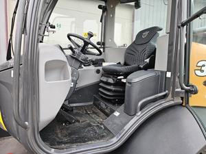 Kubota 321F Eaton กระบอกไฮดรอลิกขนาด40ตันกระปุกปั๊ม1ปีใช้ในบ้าน - Product Image 3