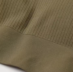 Soutien-gorge de sport de gymnastique actif respirant pour femmes vêtements de fitness confortables - Product Image 5