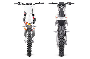 Altas Redshift EX Edición Enduro Eléctrica de Alto Rendimiento 1 Nueva en stock para la venta - Product Image 3