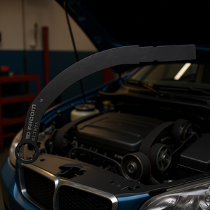 Clés tendeurs de courroies Facom, produit de haute qualité pour le serrage et la réglage des courroies - Product Image 3