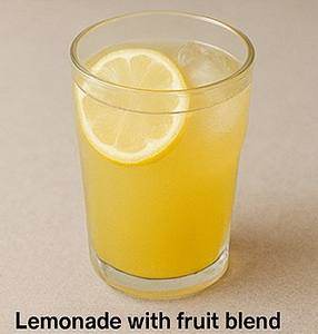 น้ำผลไม้สำเร็จรูปเข้มข้นเข้มข้นสำหรับโยเกิร์ตและเครื่องดื่มผลไม้ตัวหนา - Product Image 5