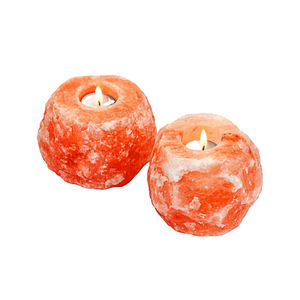 2025เทียนเกลือหิมาลายันแฮนด์เมดทรงธรรมชาติ - Product Image 2