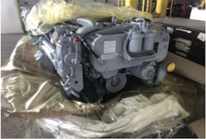 100% toute nouvelle gelée de pétrole de haute qualité 970KW 2300RPM pour les cosmétiques et les soins de la peau - Product Image 5