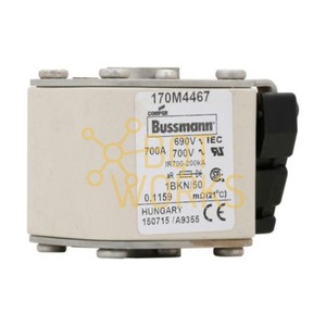 Per Eaton 170M4467 - Nuovo Prodotto in Ceramica - Product Image 1