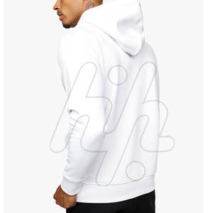 Survêtements de sport unis pour hommes, dernière conception, Service OEM Vêtements de sport respirants simples Survêtement pour hommes fabriqué par les produits Huzaifa - Product Image 4