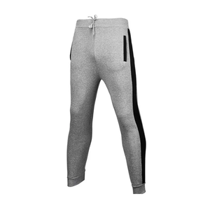 Conjunto de sudaderas con capucha para hombre con logotipo personalizado, nuevo diseño, chándal de algodón 100% de felpa pesado, pantalones de alta calidad de tejido de punto anticontracción - Product Image 2