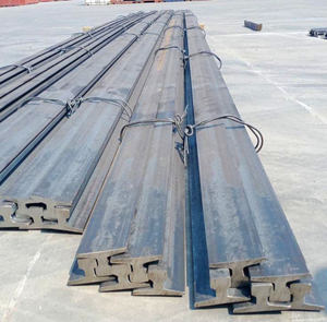 Chatarra de Acero Pesado de Alta Calidad HMS 1 y HMS 2 para la Fundición - Product Image 1