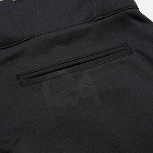 Pantalon et pantalon de baseball softball en gros à vendre 2025 pantalon de baseball personnalisé de haute qualité - Product Image 4