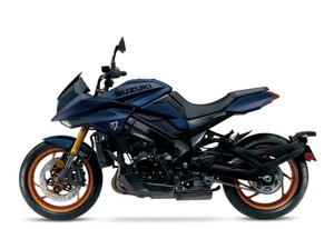 LISTA PARA CONDUCIR: OFERTAS 2026 - Motocicleta Deportiva Suzuki KATANA en Venta - Product Image 3