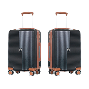 Maletas de nuevo diseño de 620 piezas, equipaje de mano interior cómodo, bolsas de viaje para llevar colgadas, hechas en Vietnam - Product Image 1