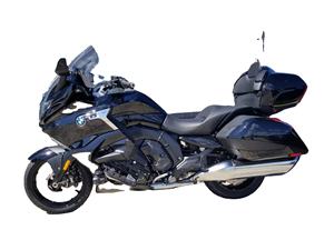 Hasta un 40% de Descuento en la Nueva Motocicleta BMW K 1600 Grand America Tour en Venta - Product Image 2