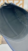 Casquette de baseball tendance à visière plate pour l'extérieur, imperméable, multi-panneaux, avec patch logo personnalisé, service OEM, unisexe, fabricant vietnamien