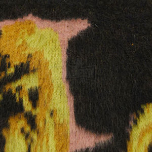 Suéter clásico de mohair para hombre, jersey de manga larga, cálido, suave, cómodo, prendas de punto, Otoño Invierno, traje diario informal - Product Image 6