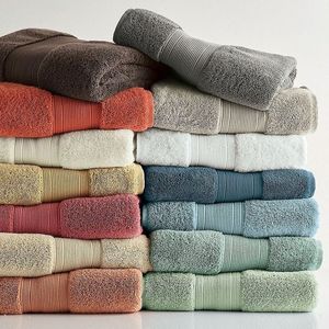 Cotton Hand <b>Towels</b> Bulk Pack for Hotel Spa and Salon - Product Image 3