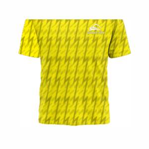 Camiseta Deportiva Personalizada para Hombre con Estampado Digital, Tejido Elástico de Alta Calidad, Ecológica, Transpirable y de Secado Rápido, 180g - Product Image 6