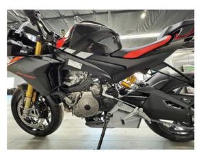 NUEVA Motocicleta/Scooter Aprilia Tuono 660 Factory 2026 con Velocidad Máxima <40km/h - Product Image 2