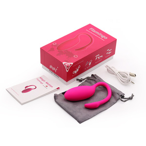 Télécommande vibrante App Firebird pour vibrateur œuf pour femmes, 40 unités par boîte - Product Image 4