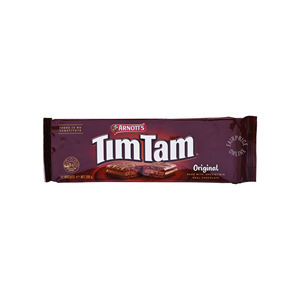 TIM Tam ไวท์ช็อกโกแลตครีม & ชวนฝัน - Product Image 2