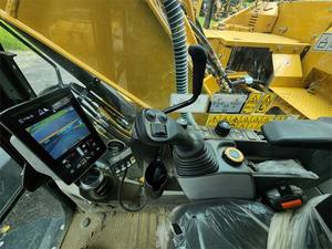 2022 for 315 GC Crawler Excavator for Sale Eaton Hydraulic Cylinder Motor <b>Pump</b> High Efficiency Engine Gearbox PLC - Product Image 5