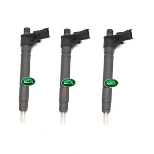 Accesorios para Automóviles RuvJs, Bomba Inyectora de Combustible 2.2L Diésel LR056366 LR065508 LR022335 LR001325 para Land Rover Freelander2 2006-2014 - Product Image 1