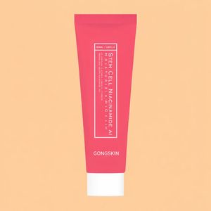 Crème hydratante coréenne à base de cellules souches, d'acide hyaluronique, de glutathion, de céramide, de niacinamide, d'EGF et d'IA - Product Image 5