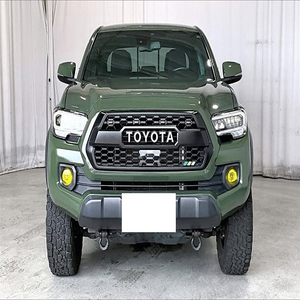 โตโยต้า ทาโคมา TRD สปอร์ต ดับเบิ้ลแค็บ 4WD รุ่นท็อป ปี 2021 พวงมาลัยซ้าย/ขวา - Product Image 2