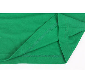 Polo de lujo de alta calidad para hombre, hecho a medida, tendencia, servicio OEM caliente, opciones de talla grande - Product Image 6