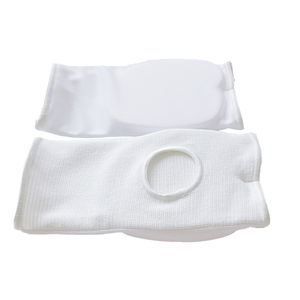 Gants intérieurs de boxe de couleur personnalisée de haute qualité enveloppes de gel Bandage pour la main en gros équipement de protection de boxe sous les gants - Product Image 6