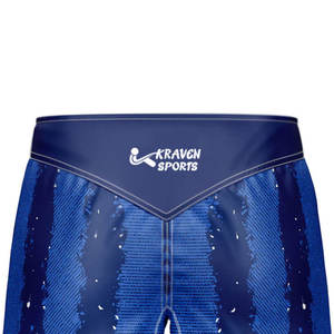 Shorts MMA pour hommes de haute qualité, confortables, dernier modèle, nouveau style, couleur unie, en vente - Product Image 4