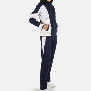 2025 nouveau Design haute qualité femmes survêtement respirant faible taux meilleure vente personnalisé femmes survêtement à vendre - Product Image 2