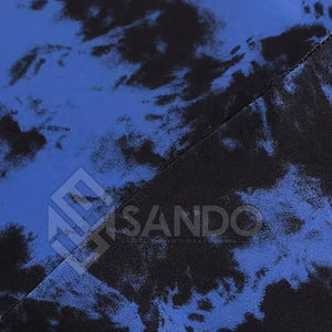 Camiseta de moda para hombres hecha con el mejor material Low Moq Factory Price Camisetas para hombres - Product Image 5