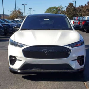 Nouveau 2025 pour Mustang Mach-E GT Automatique R16 Intérieur Sombre Conduite à Gauche SUV avec Toit Métallique à Vendre - Product Image 1