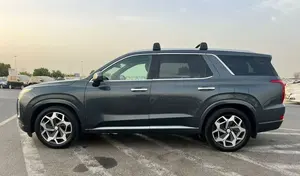 HYUNDAI PALISADE 2021 USADO, Volante a la Izquierda/Derecha - Product Image 2