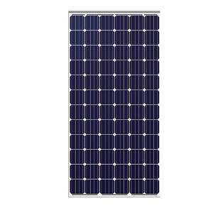 Pour panneau solaire Longi 370W bifacial mono PERC LR6-72HBD-370M - Product Image 1