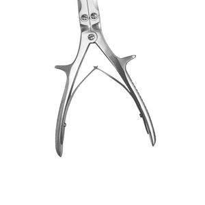 Pinza de Hueso Stille de Acero Inoxidable, Instrumento Manual Ortopédico y Dental Duradero, Certificado CE Clase II - Product Image 6