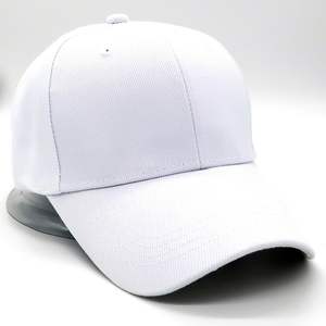 GAF vente en gros de casquettes de Baseball unisexes de luxe de haute qualité et à la mode avec Logo personnalisé - Product Image 2