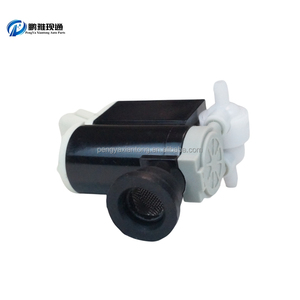 OEM 98510-2V100 985102 v100 motore e pompa ASSY-W/SHLD lavacristallo pompa per <span class=keywords><strong>HYUNDAI</strong></span> KIA Blue su <span class=keywords><strong>I10</strong></span> 11 Veloster 11 - Product Image 6