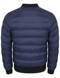 Chaqueta cortavientos clásica con capucha de primavera para hombre, impermeable, a prueba de viento, ligera, diseño deportivo, comodidad, protección durante todo el día - Product Image 2