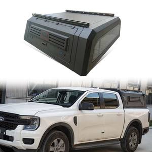 Auvent Ford <span class=keywords><strong>Ranger</strong></span> résistant aux intempéries de haute qualité pour Ford <span class=keywords><strong>Ranger</strong></span> 2023 - Product Image 3