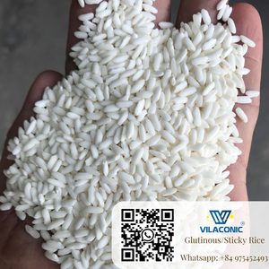 Riz blanc biologique de qualité supérieure du Vietnam en gros stock de riz à grains longs pour la cuisson Riz WA + 84975452493 - Product Image 5