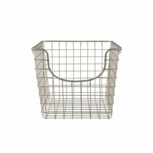 Top Selling Black Powder Coating Finished Iron <b>Wire</b> <b>Basket</b> New Design Usage for Kitchen Tabletop Storage <b>Baskets</b> - Product Image 4