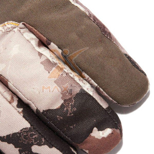 Gants de chasse d'extérieur nouvelle génération, légers, imperméables, en polyester de haute qualité, taille personnalisée - Product Image 2