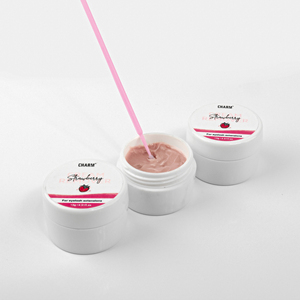 Charmlash อุปกรณ์กำจัดขนตาครีม, อุปกรณ์กำจัดขนตาครีมบำรุงขนตา - Product Image 1