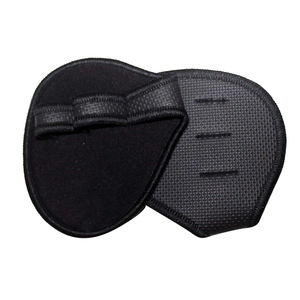 Comfortable Durable Heavy Duty Weightlifting <b>Hand</b> <b>Grips</b> Wholesale Latest Arrival Custom Made OEM Design <b>Hand</b> <b>Grips</b> - Product Image 2