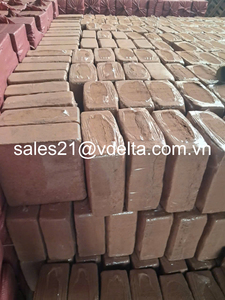Khối xơ dừa tự nhiên từ Việt Nam - Đất sét dừa chất lượng cao dùng cho nông nghiệp và làm vườn/ Ms. Lima - Product Image 4