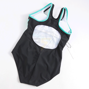 Ublimation-traje de baño de calidad para dama - Product Image 4