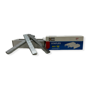 Scatola da 5000 Graffette Metalliche - Product Image 3