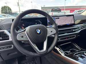 BMW X7 xDrive40i Usado 2025 - Product Image 4