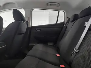 Nissan Leaf I 2016 (ZE/0/AZE0) con Batería de Litio, Asientos de Cuero, Neumáticos R18, 6 Asientos, Techo Panorámico - Product Image 6